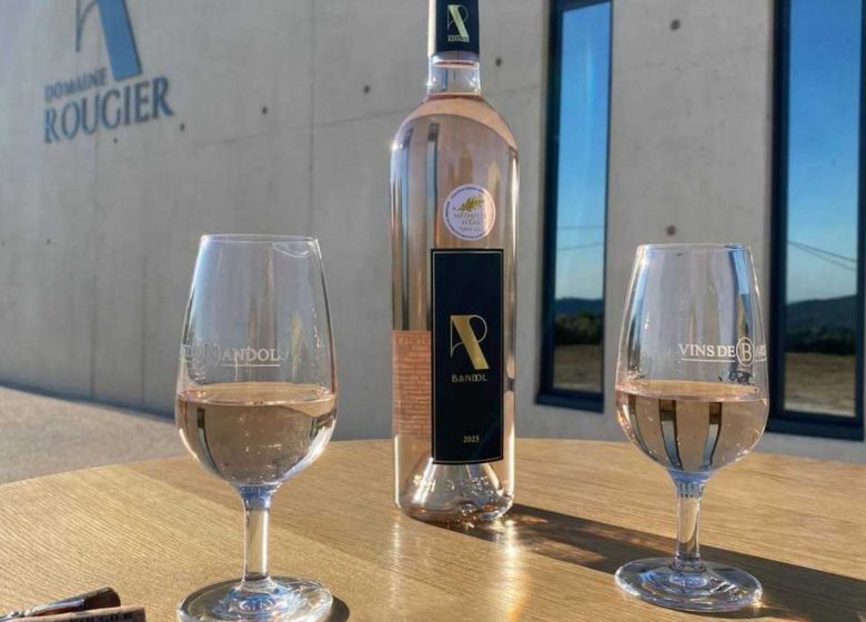 Domaine Rougier