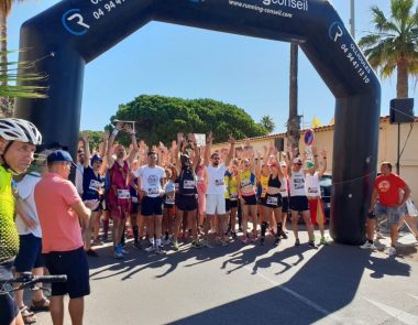 Bandol Classic Summer