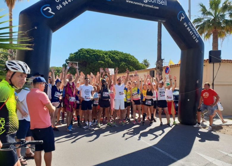Bandol Classic Summer