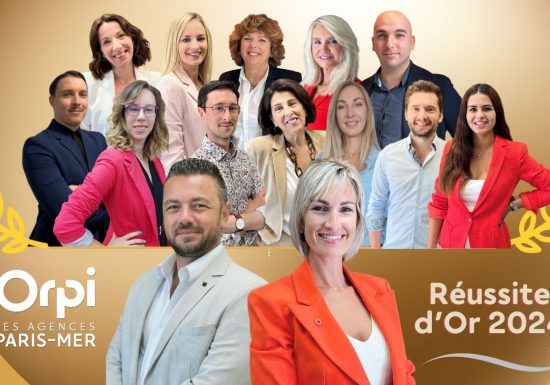 Orpi Les Agences Paris-Mer