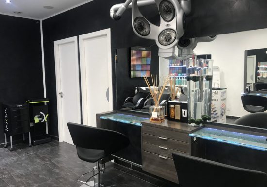 Côté Salon