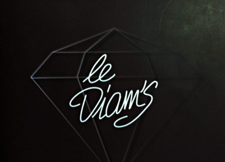 Le Diam’s