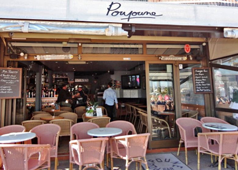 Poupoune Bar