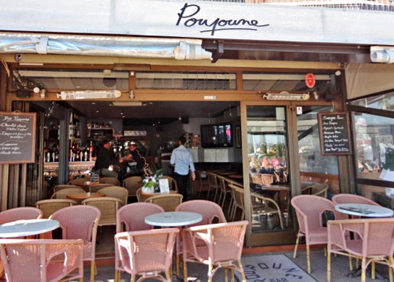 Poupoune-Bar