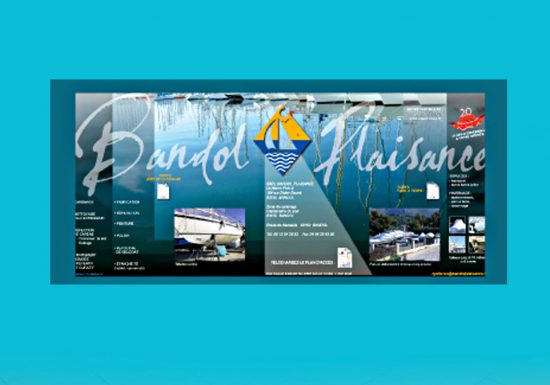 Bandol Plaisance