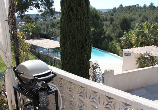 Le Mas des Vignes – Abricot