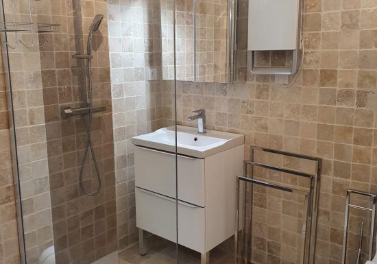 Le Mas des Vignes – Abricot