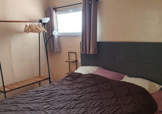 Le Mas des Vignes – Abricot