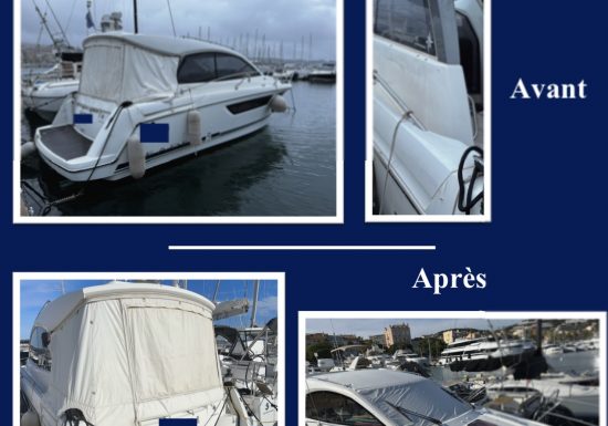 ShipCheck conciergerie