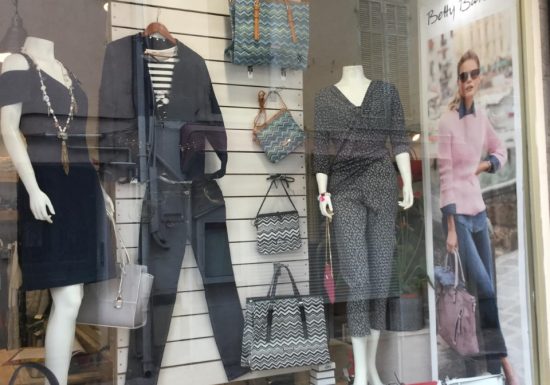 Boutique Marie-Victoria