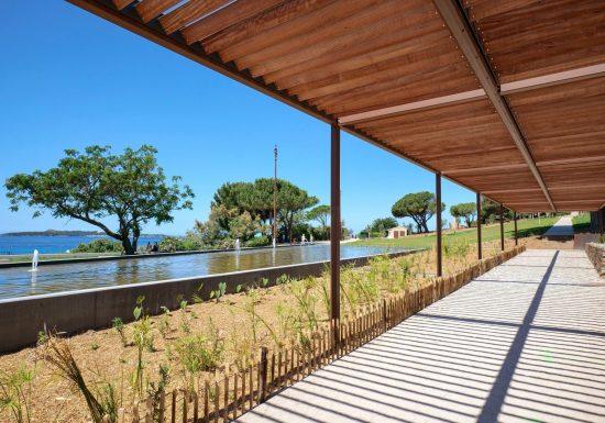 Parc de la Méditerranée