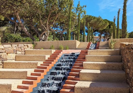 Parc de la Méditerranée