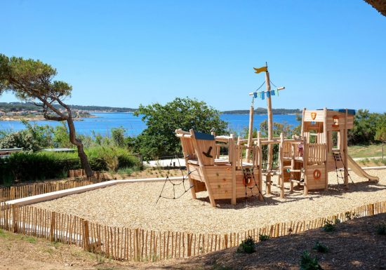 Parc de la Méditerranée