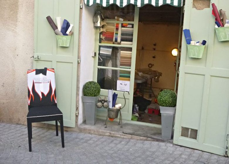 L’Atelier de Franciane
