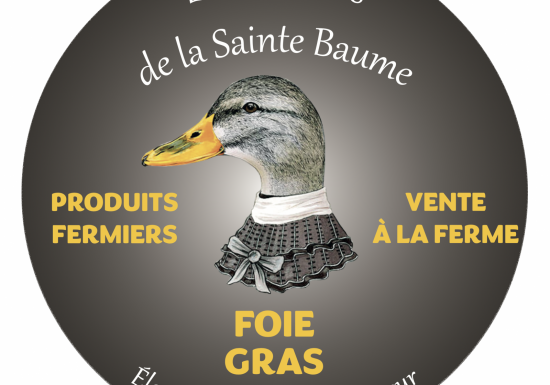 Les canards de la Sainte-Baume