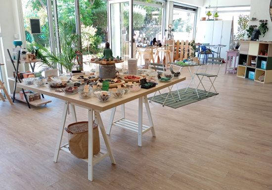 Les Ateliers Vimagic