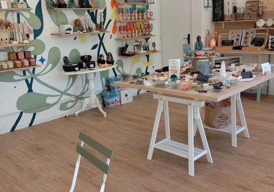 Les Ateliers Vimagic