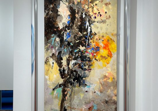 The Green Line gallery