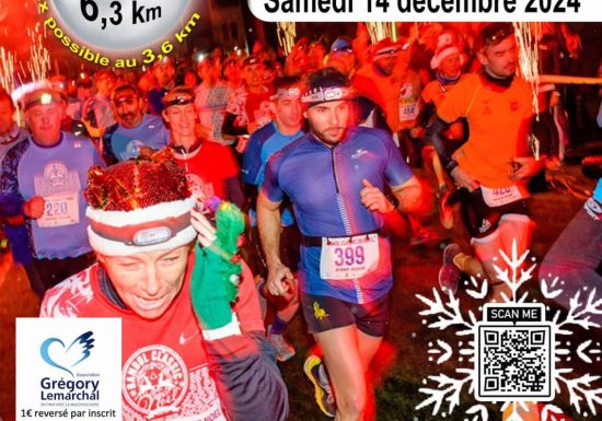 Var Bandol Classic de Noël