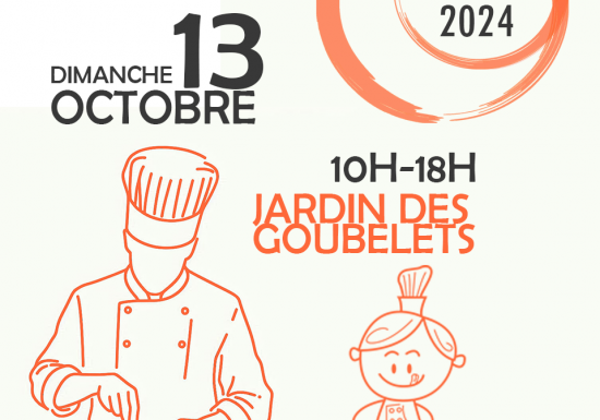 AUTOMNE DES GOURMANDS