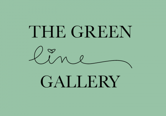 The Green Line gallery