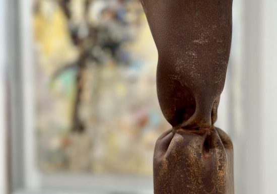 The Green Line gallery