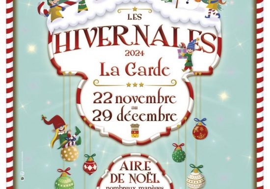 Les Hivernales