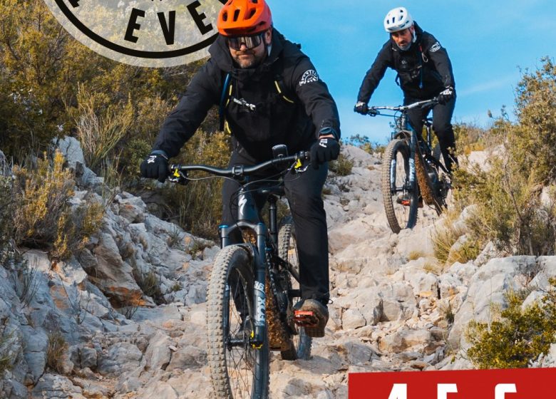 The Cycling Event