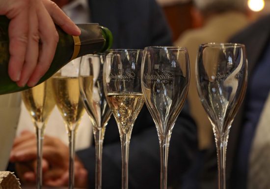 Salon des vins, du chocolat et de la gastronomie à Sanary