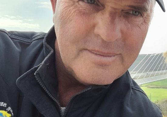 Les fermes marines de Tamaris