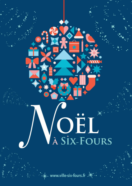 Noël à Six Fours