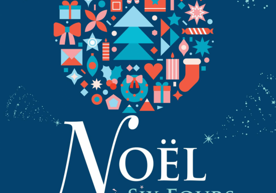 Noël à Six Fours