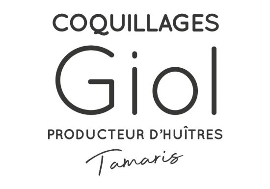 Coquillages Giol