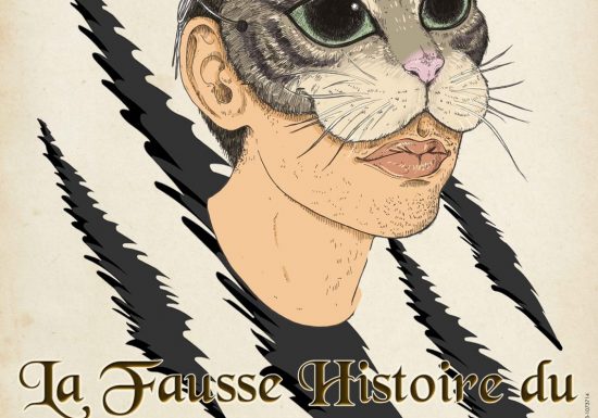 Jeune public – Spectacle « Le Chat Botté »