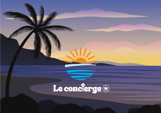 Le concierge