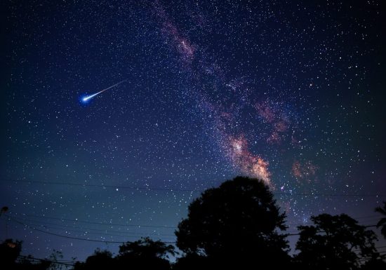 Soirée découverte du ciel – Club d’astronomie Véga