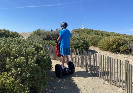 Mobilboard –  Feel2good