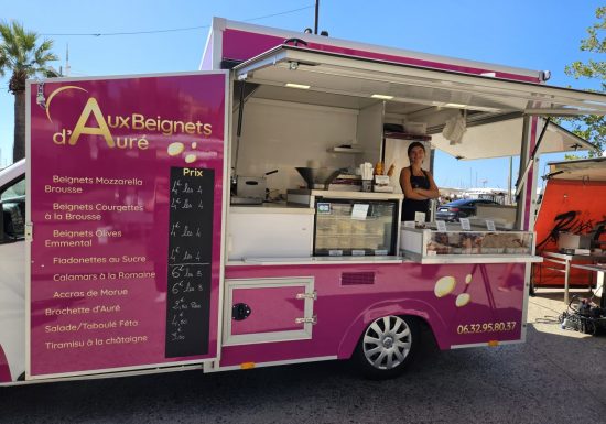 Aux Beignets d’Auré