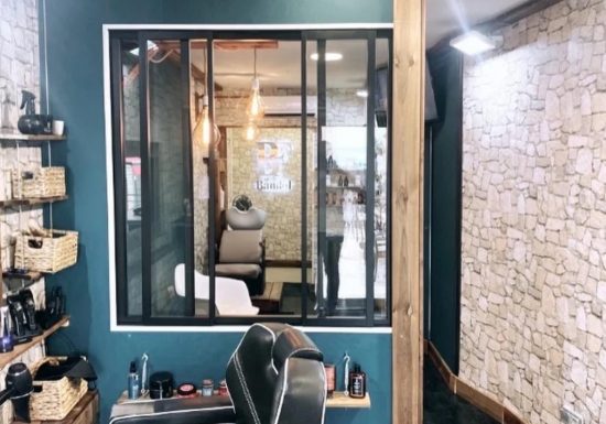 Bruno Filippi – Coiffeur Homme – Barbier