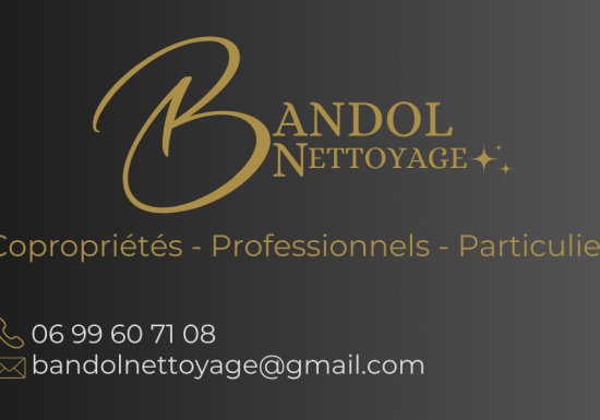Bandol Nettoyage