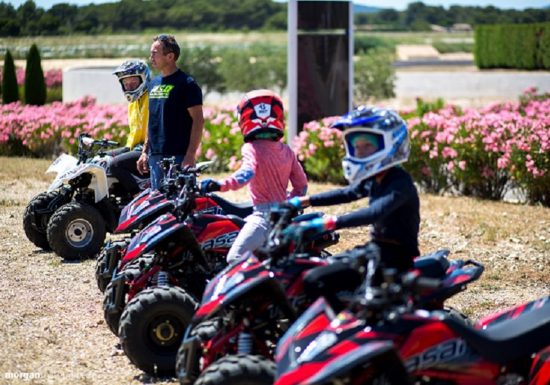 Xtrem Park – Circuit Paul Ricard