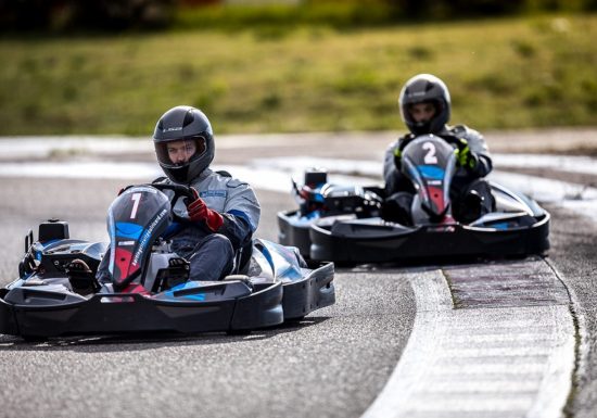 Xtrem Park – Circuit Paul Ricard