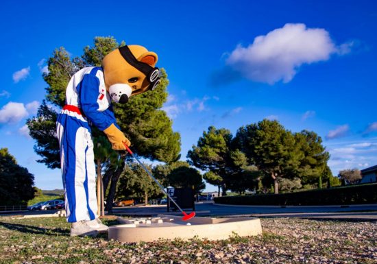 Xtrem Park – Circuit Paul Ricard