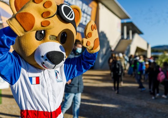 Xtrem Park – Circuit Paul Ricard