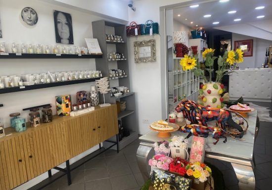 Le Comptoir Parfumé