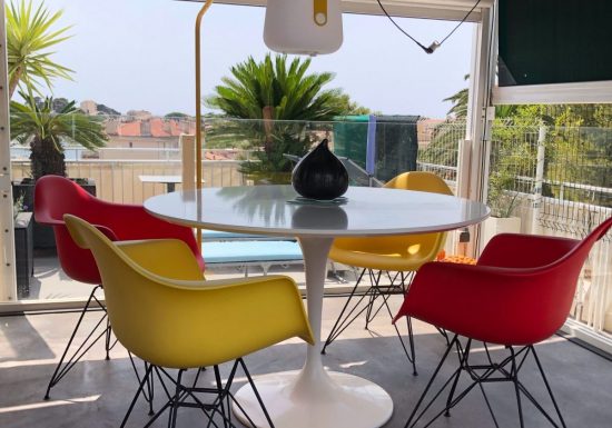 Laodicina Jean-François