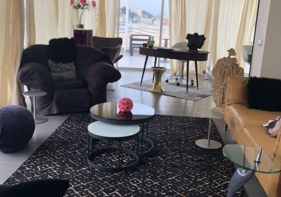 Laodicina Jean-François