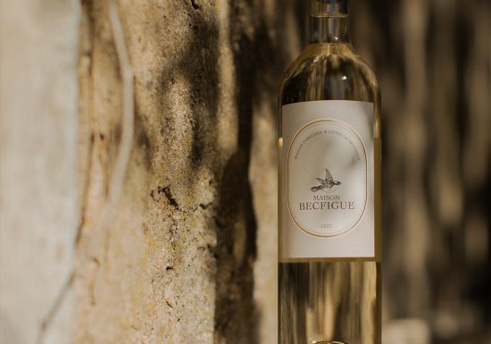Maison Becfigue