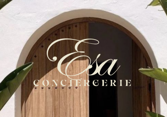 Esa Conciergerie