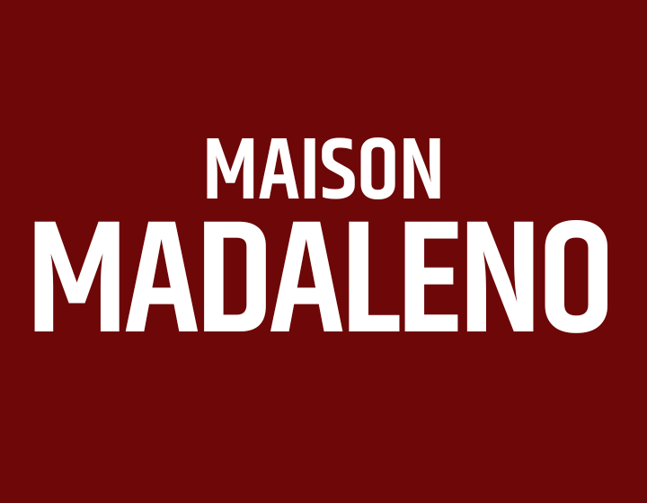 Maison Madaleno